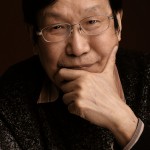 Portrait of Guo Xianzhong-1